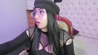 sexy_cristall recorded nude video 115988