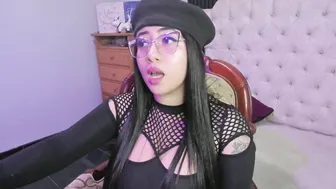 sexy_cristall recorded nude video 115988