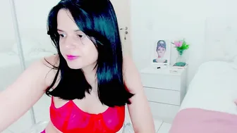 braziliangirl191 07-25-2025 latina