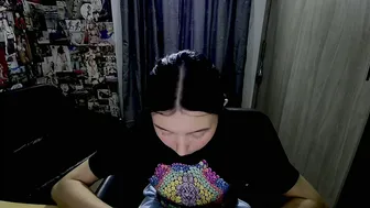 jackyrosee2323 recorded nude video 116074
