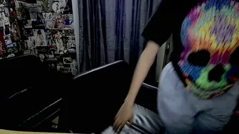 jackyrosee2323 porn cam video 25-Jul-25