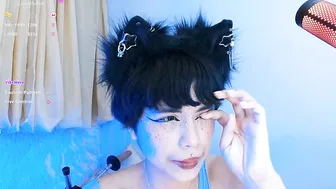 misty_miu recorded nude video 116080