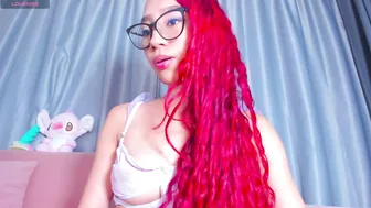 isabellamyers recorded nude video 116128