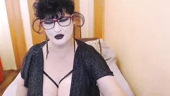 queenofsin recorded nude video 116146