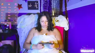 lovelymedre4 recorded nude video 116148