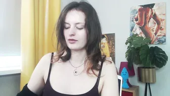 fancynadine recorded nude video 116181