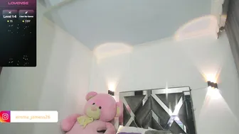 emma_jamess recorded nude video 116184