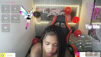 Zendaya_wilson1 chat cam porn 25-Jul-25