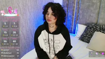 kathegomez_ recorded nude video 116212
