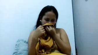 lil_baby4u recorded nude video 116249