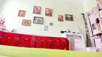 ladybigsmile recorded nude video 116323