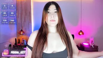 abbieedmond 07/25/2025 chat sex cam