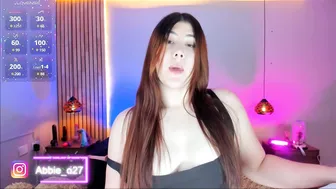 abbieedmond 07/25/2025 chat sex cam