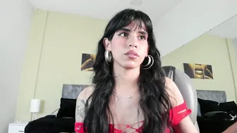 bella_poisonous recorded nude video 116333
