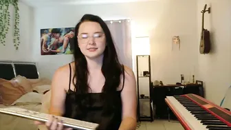 elizacarter recorded nude video 116402