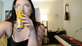 elizacarter recorded nude video 116402