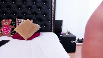 preciousailly recorded nude video 116453