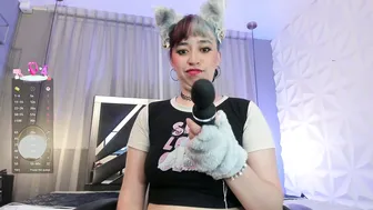 magic_sofii recorded nude video 116495
