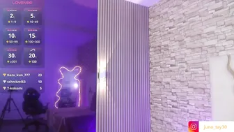 juno_tay recorded nude video 116634
