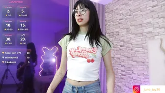 juno_tay recorded nude video 116634