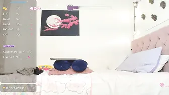 avril_jackson recorded nude video 116639