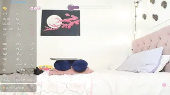 avril_jackson recorded nude video 116639