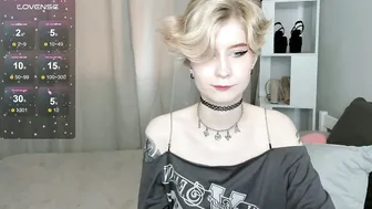 julescrown recorded nude video 116640
