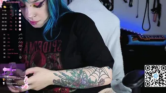 silvia_santorskii recorded nude video 116661
