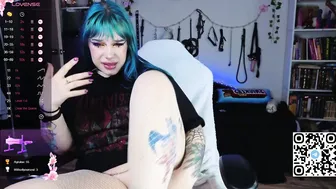 silvia_santorskii recorded nude video 116661