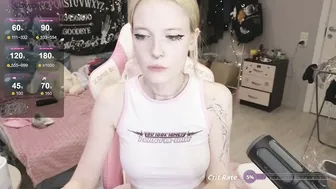 crackling_tati recorded nude video 116818