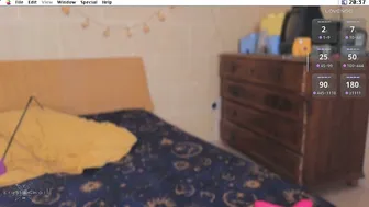 kryptosworld recorded nude video 116826