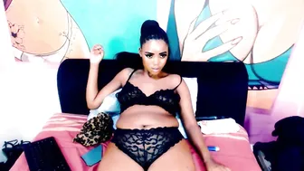 tyrabangz recorded nude video 116921