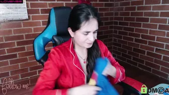 princesa_leia_zathur recorded nude video 116936