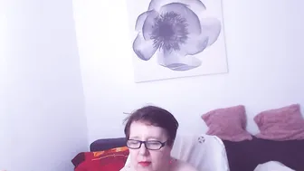 christarose recorded nude video 117001