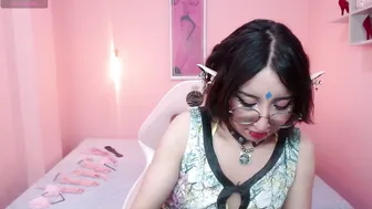 xayah_77 recorded nude video 117002