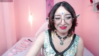 xayah_77 recorded nude video 117002