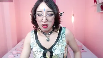 xayah_77 recorded nude video 117002