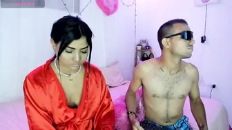 catalina_and_roger recorded nude video 117003