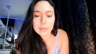 starlitdreams777 squirt (07/26/2025)