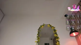 ariia_cb recorded nude video 117060