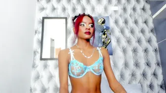 hillary_banks__ recorded nude video 117077