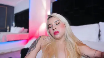 naomi__sanz recorded nude video 117116