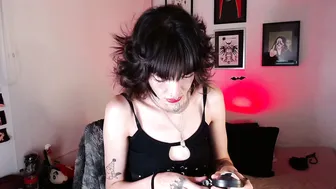 arabella_stone hot webcam video (07-26-2025)