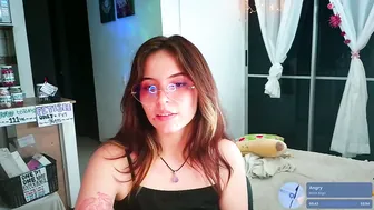 _yourcherrybomb recorded nude video 117162