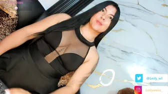lesly_w recorded nude video 117170