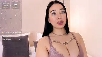 anthonellasweet_ recorded nude video 117202