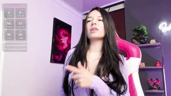 mia_baker_1 recorded nude video 117291