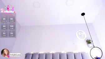 emely_deluxe recorded nude video 117337
