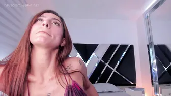 ava_fontana2 recorded nude video 117415