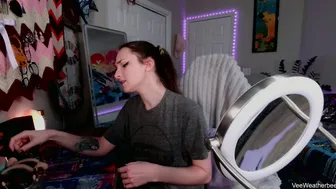 veeweatherbee xxx premium porn